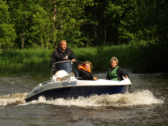 Suislepa Paadipäev 2011