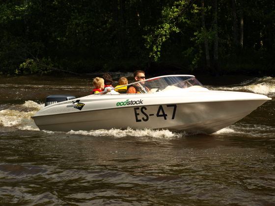 Suislepa Paadipäev 2011