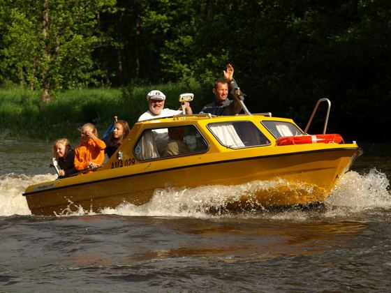Suislepa Paadipäev 2011
