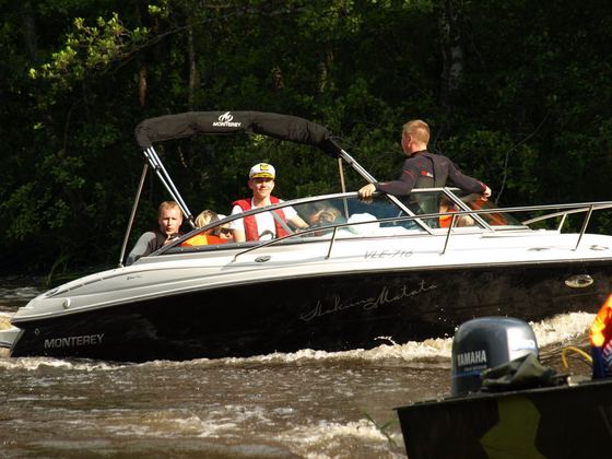 Suislepa Paadipäev 2011