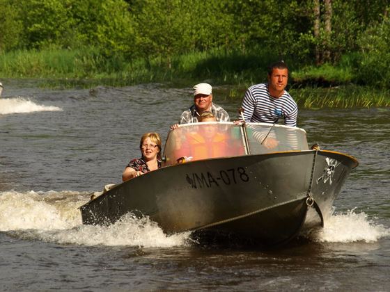 Suislepa Paadipäev 2011