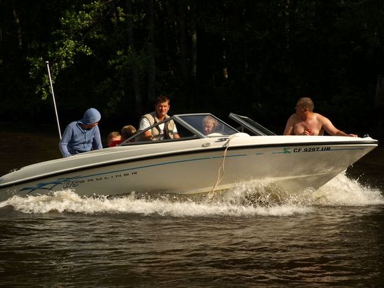 Suislepa Paadipäev 2011