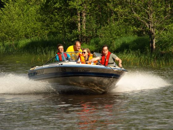 Suislepa Paadipäev 2011