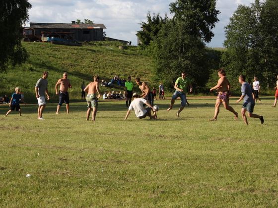Suislepa Paadipäev 2011