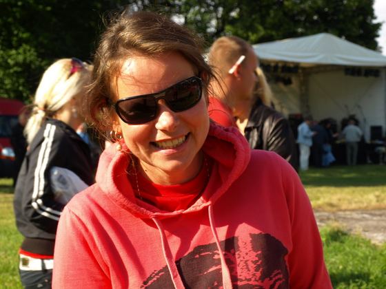 Suislepa Paadipäev 2011