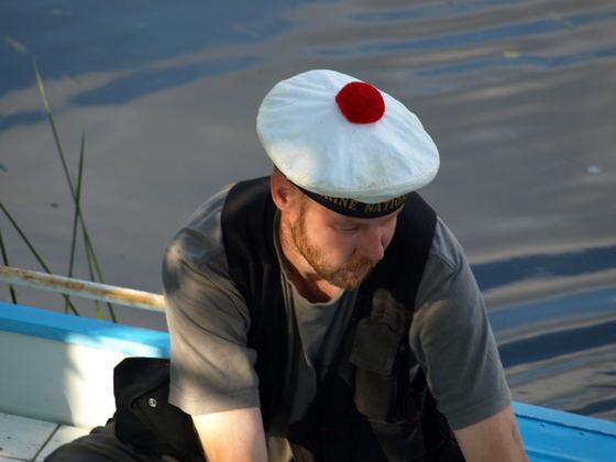 Suislepa Paadipäev 2011