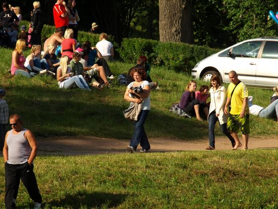 Suislepa Paadipäev 2011