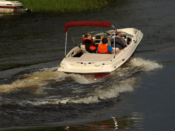 Suislepa Paadipäev 2011