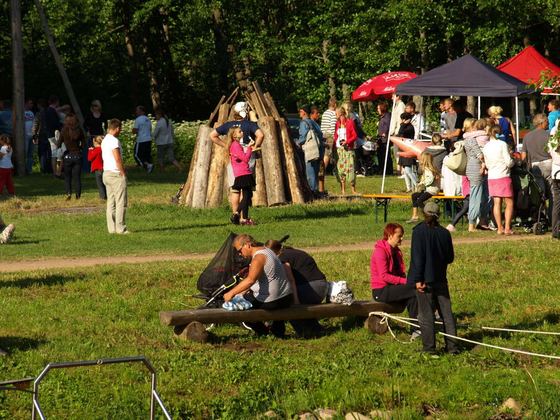 Suislepa Paadipäev 2011