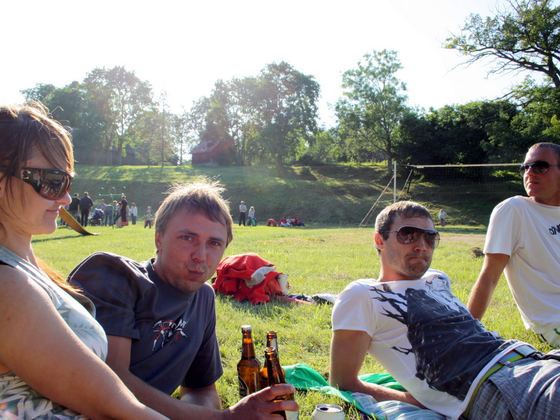Suislepa Paadipäev 2011
