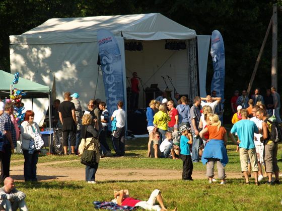 Suislepa Paadipäev 2011