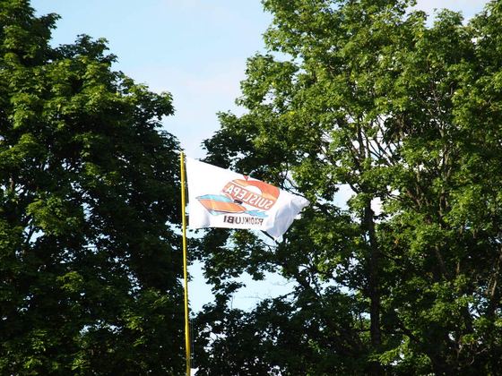Suislepa Paadipäev 2011