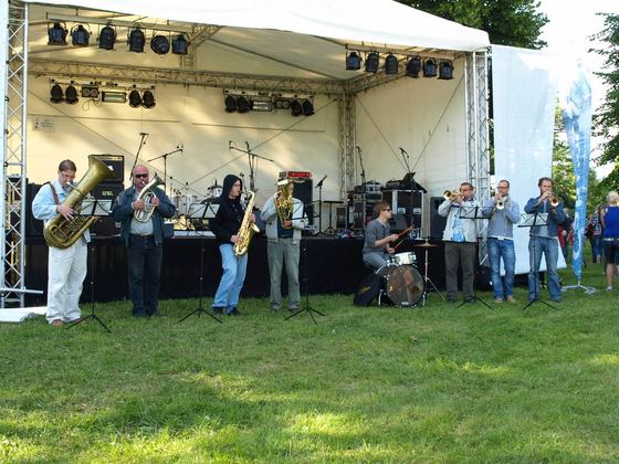 Suislepa Paadipäev 2011