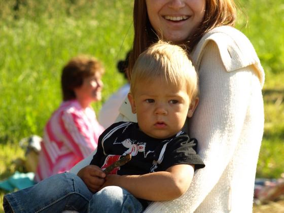 Suislepa Paadipäev 2011