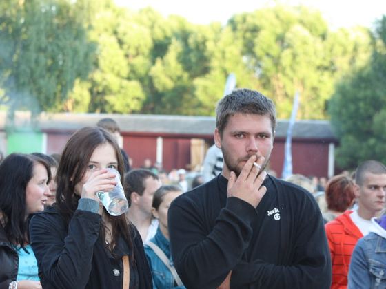 Suislepa Paadipäev 2011