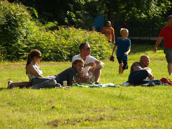 Suislepa Paadipäev 2011