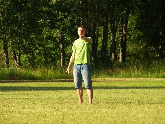 Suislepa Paadipäev 2011
