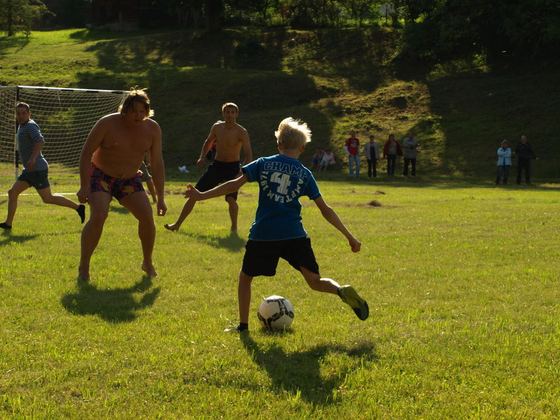 Suislepa Paadipäev 2011
