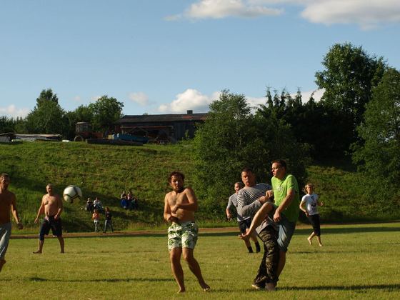 Suislepa Paadipäev 2011