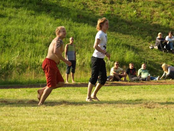 Suislepa Paadipäev 2011