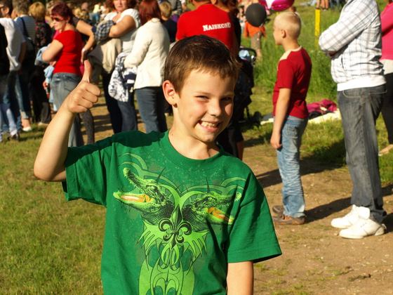 Suislepa Paadipäev 2011