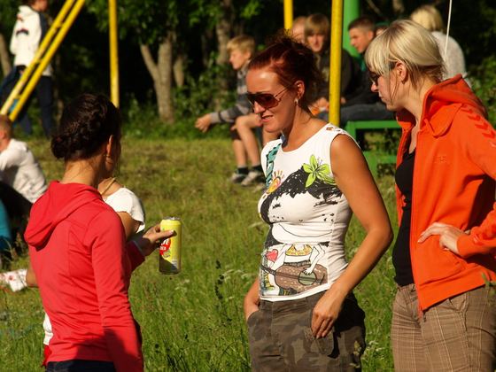 Suislepa Paadipäev 2011