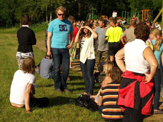 Suislepa Paadipäev 2011