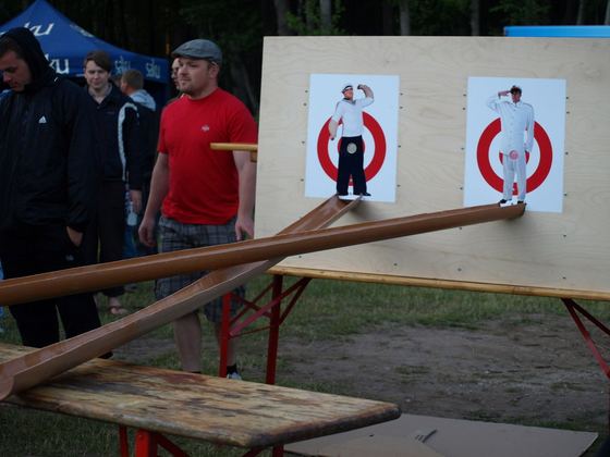 Suislepa Paadipäev 2011