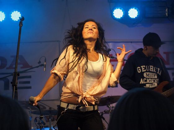Suislepa Paadipäev 2011