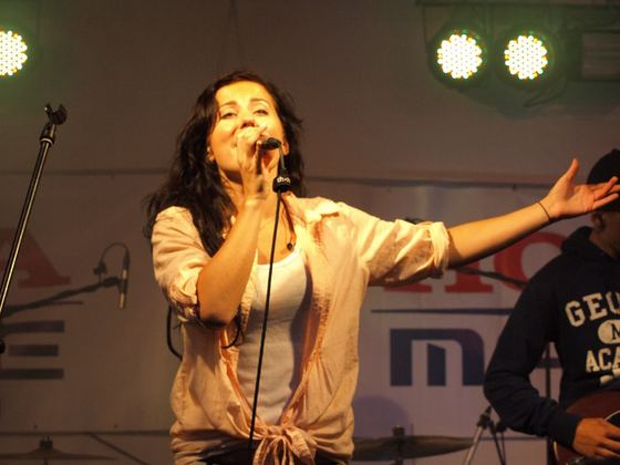 Suislepa Paadipäev 2011