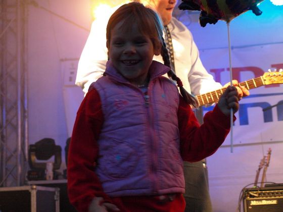Suislepa Paadipäev 2011