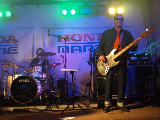 Suislepa Paadipäev 2011