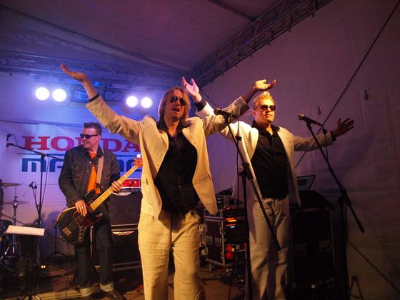 Suislepa Paadipäev 2011