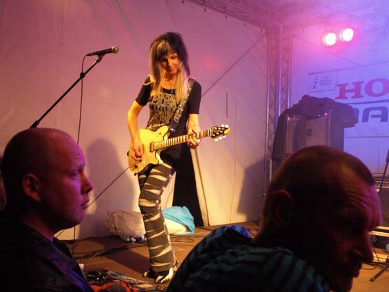 Suislepa Paadipäev 2011