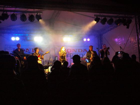 Suislepa Paadipäev 2011