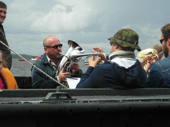 Suislepa Paadipäev 2011