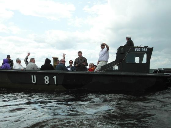 Suislepa Paadipäev 2011