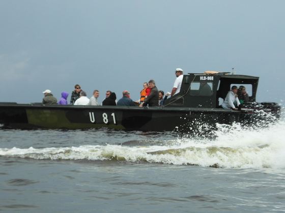 Suislepa Paadipäev 2011