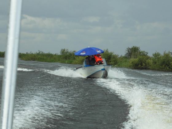 Suislepa Paadipäev 2011