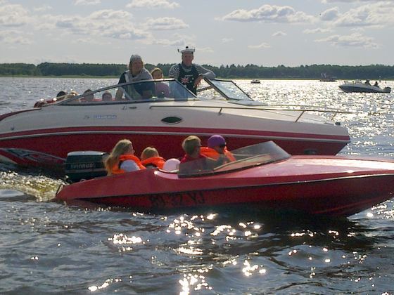 Suislepa Paadipäev 2011
