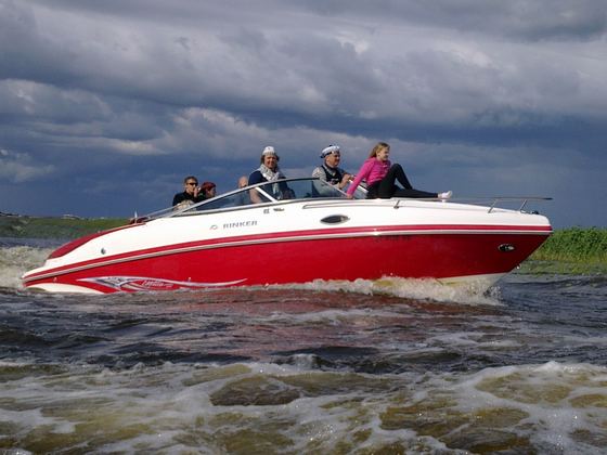 Suislepa Paadipäev 2011