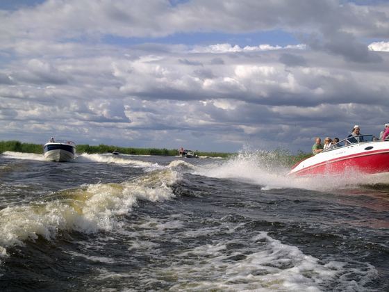 Suislepa Paadipäev 2011