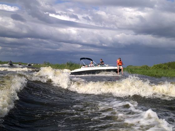 Suislepa Paadipäev 2011