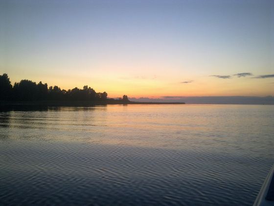 Suislepa Paadipäev 2011