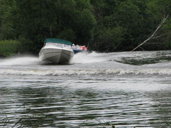 Suislepa Paadipäev 2011