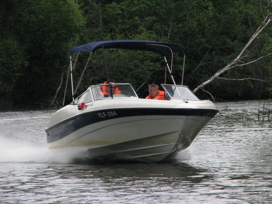 Suislepa Paadipäev 2011