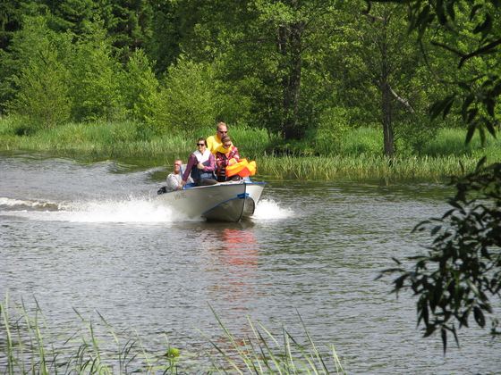 Suislepa Paadipäev 2011