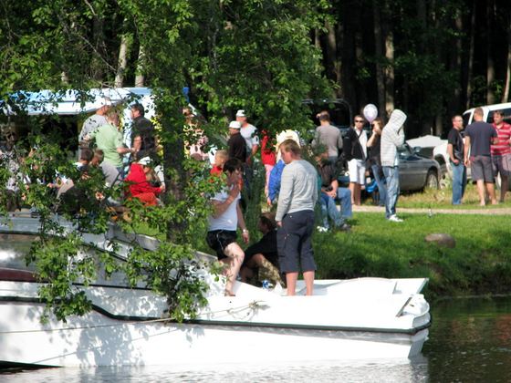 Suislepa Paadipäev 2011