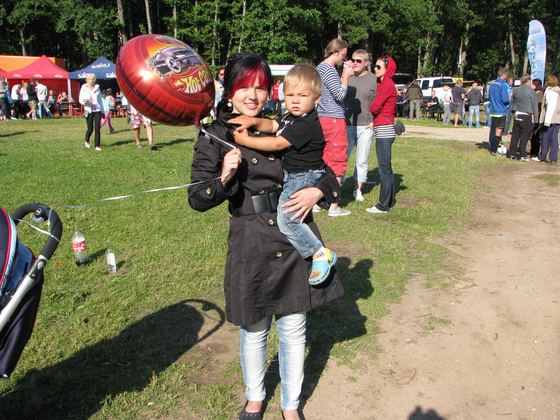 Suislepa Paadipäev 2011