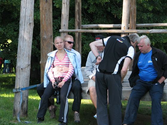 Suislepa Paadipäev 2011